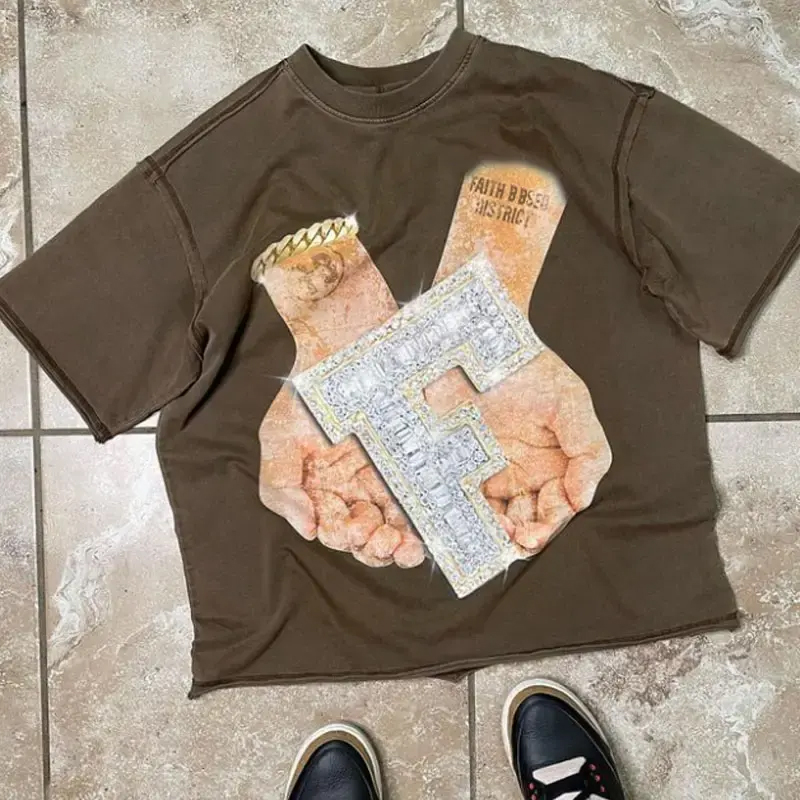hongfeng’s 100 cotton mens t shirts ensure breathability, softness, and long-lasting quality.